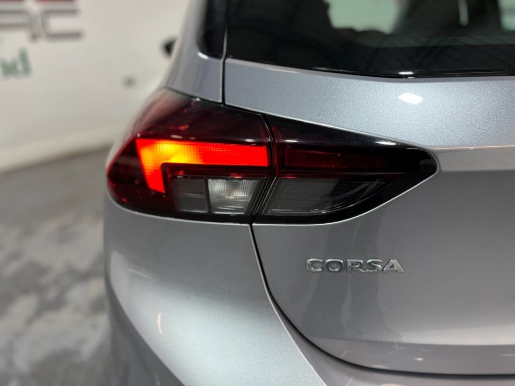 Used Vauxhall Corsa 2021 for sale - 76740775: Photo 31
