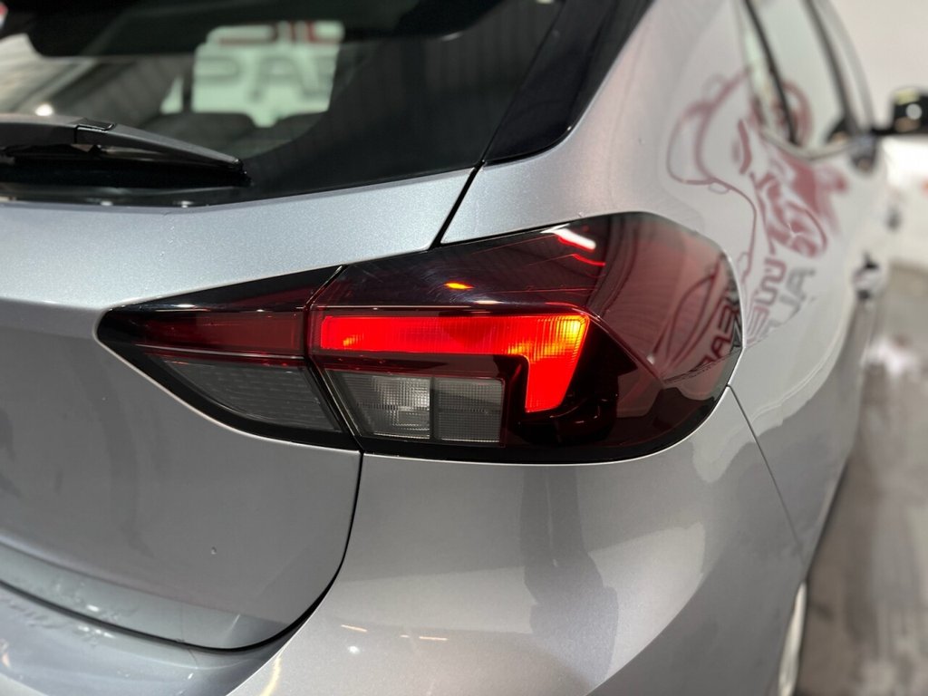 Used Vauxhall Corsa 2021 for sale - 76740775: Photo 33