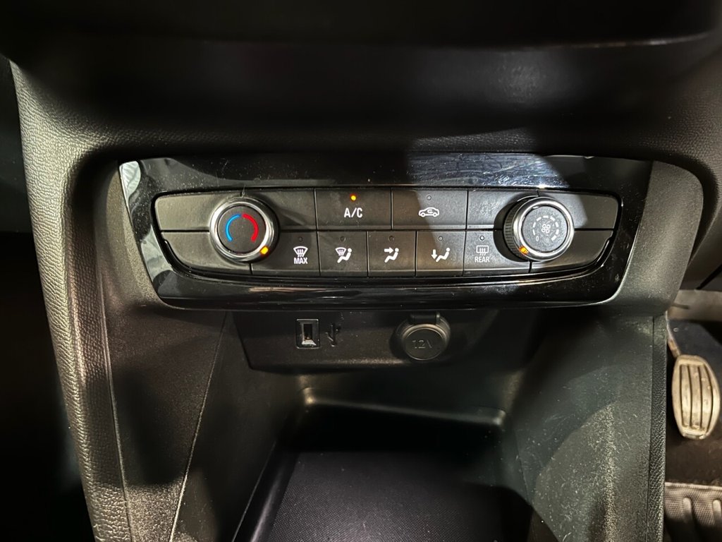 Used Vauxhall Corsa 2021 for sale - 76740775: Photo 39