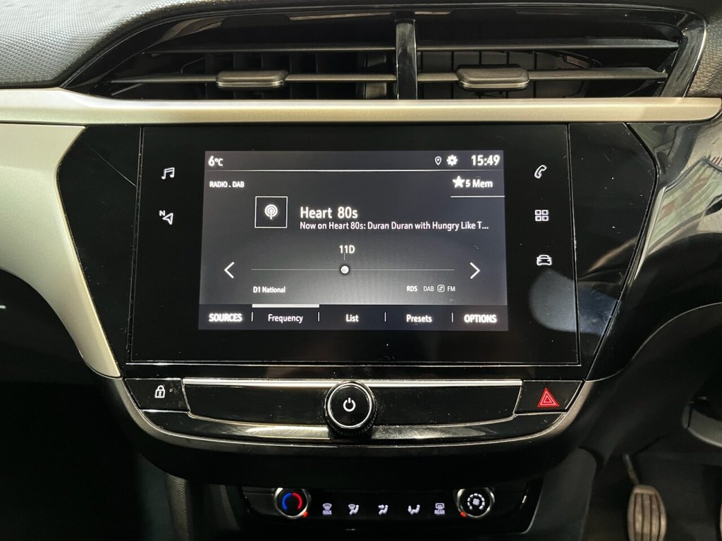 Used Vauxhall Corsa 2021 for sale - 76740775: Photo 40