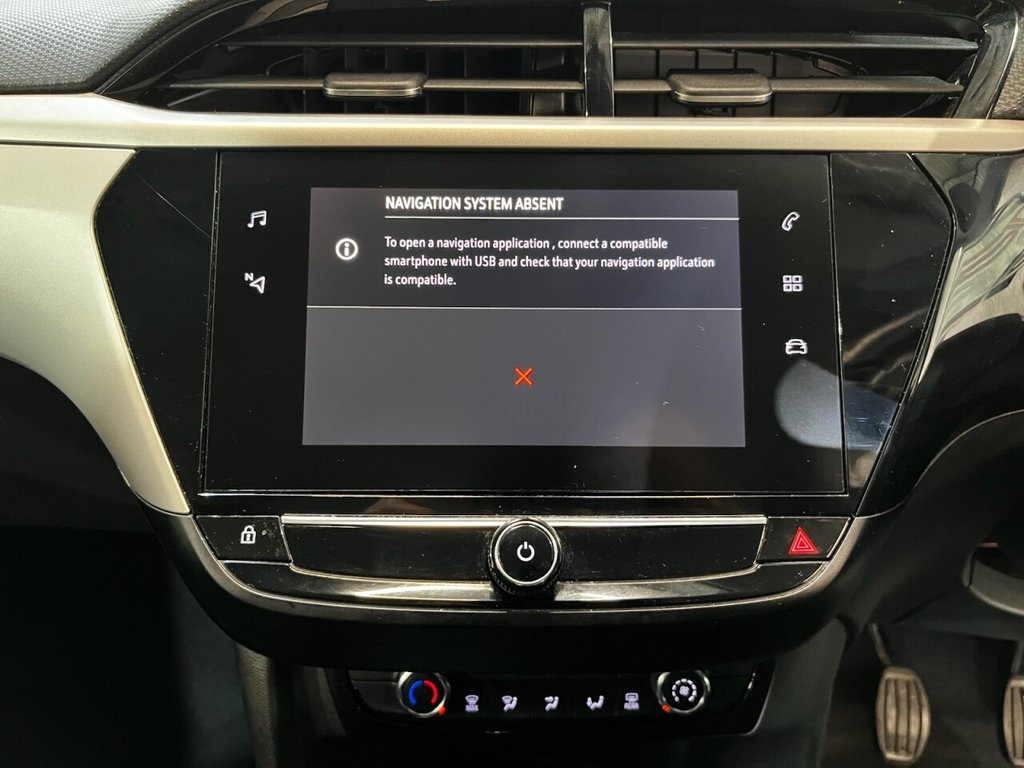 Used Vauxhall Corsa 2021 for sale - 76740775: Photo 41