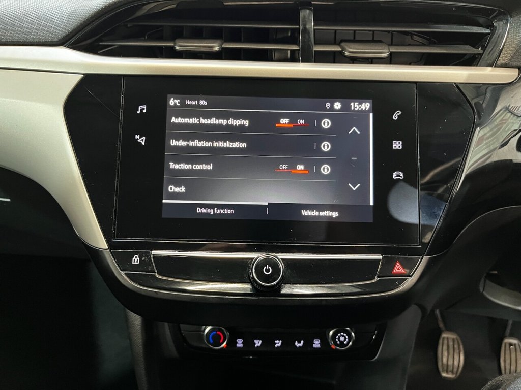 Used Vauxhall Corsa 2021 for sale - 76740775: Photo 43