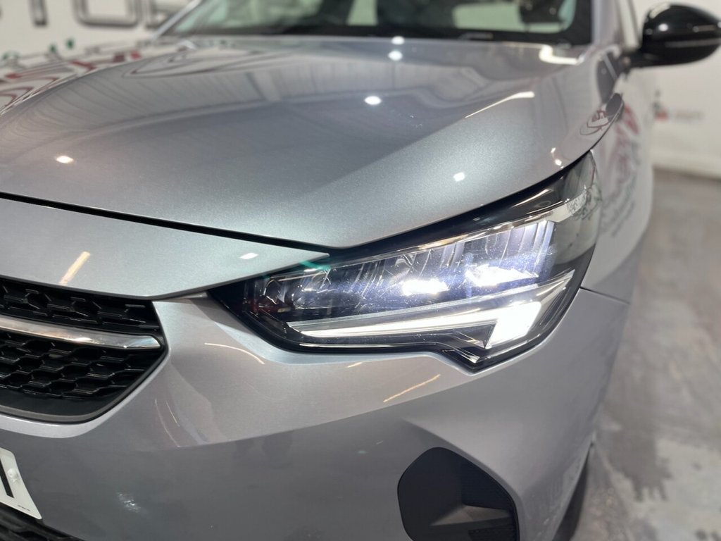 Used Vauxhall Corsa 2021 for sale - 76740775: Photo 6