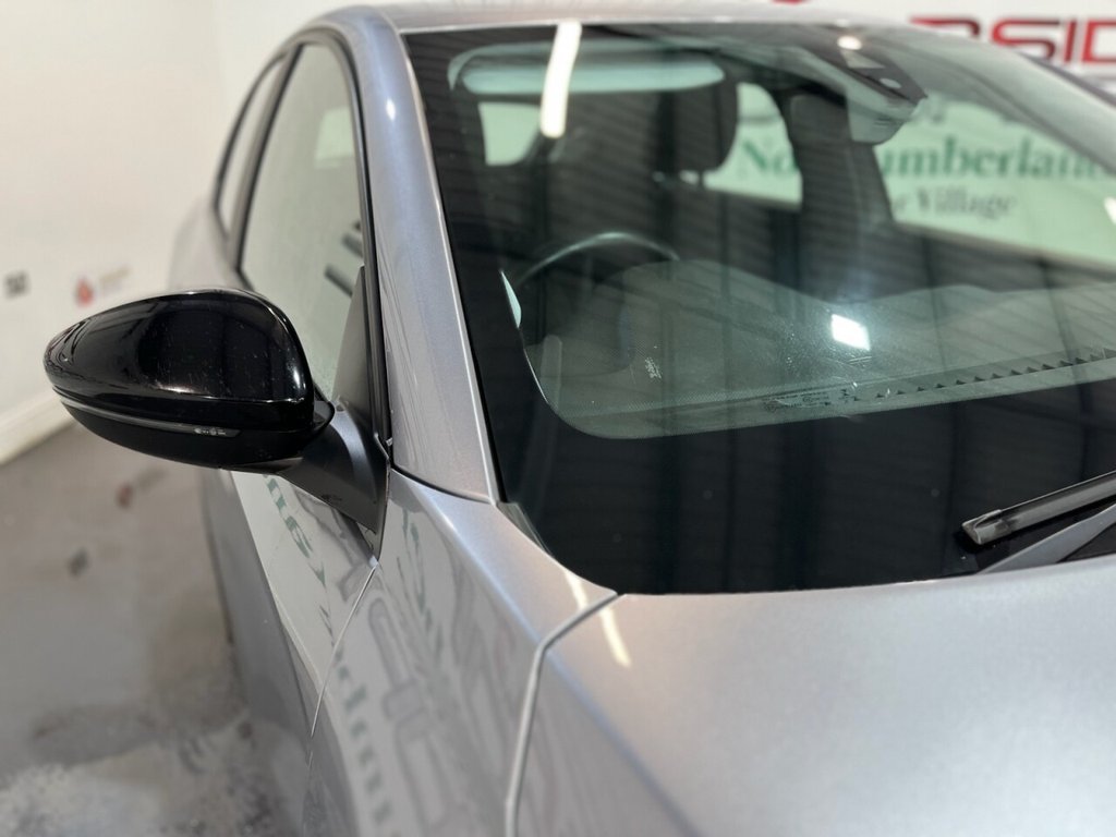 Used Vauxhall Corsa 2021 for sale - 76740775: Photo 9