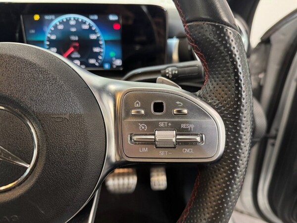 Used Mercedes-Benz A-Class 2018 for sale - 74650134: Photo 13