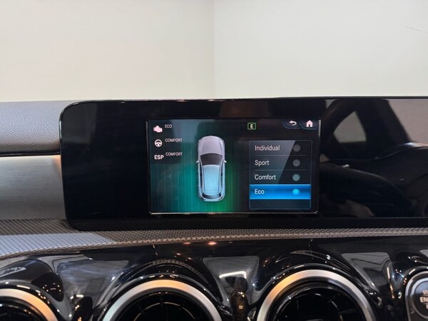 Used Mercedes-Benz A-Class 2018 for sale - 74650134: Photo 20