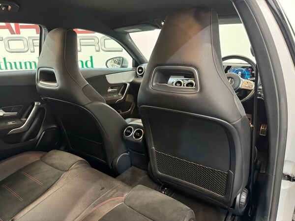 Used Mercedes-Benz A-Class 2018 for sale - 74650134: Photo 25