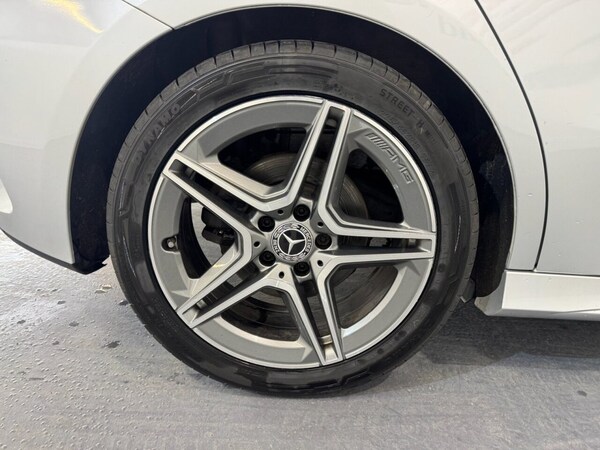 Used Mercedes-Benz A-Class 2018 for sale - 74650134: Photo 29