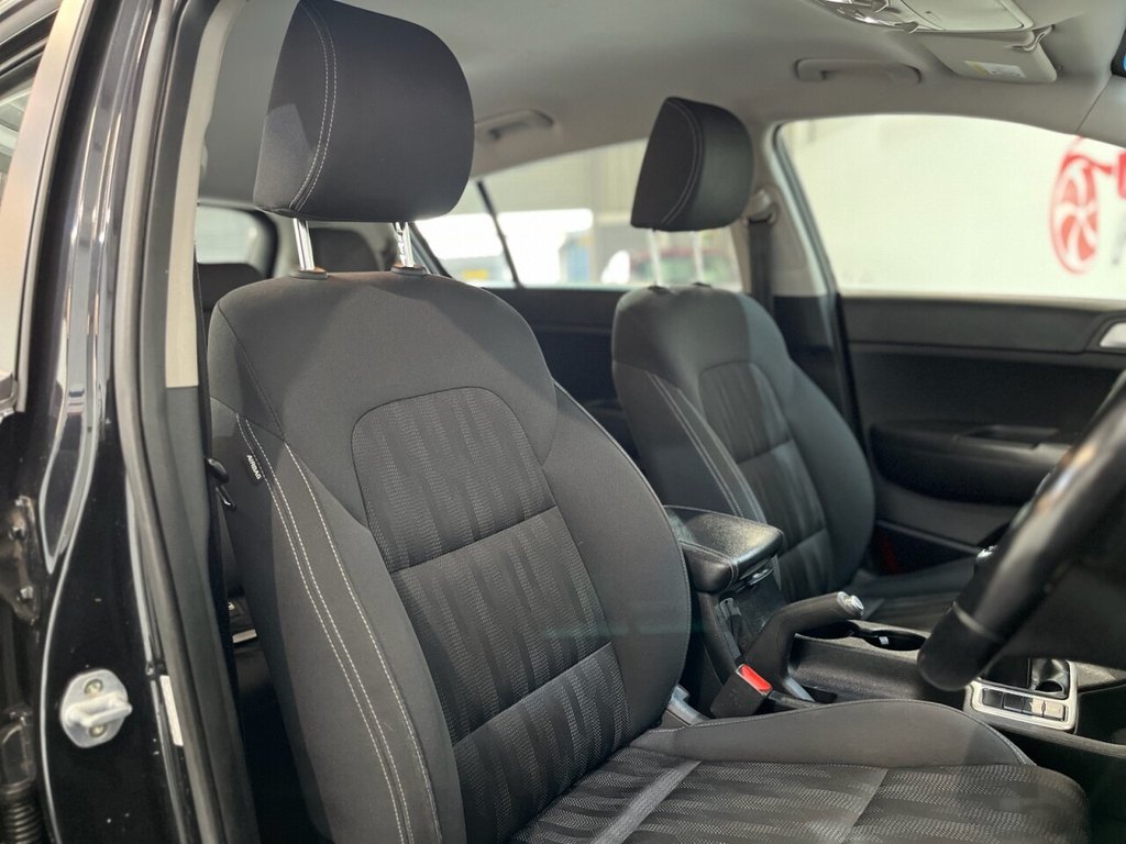 Used Kia Sportage 2016 for sale - 76256711: Photo 13
