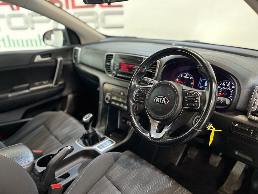 Used Kia Sportage 2016 for sale - 76256711: Photo 15
