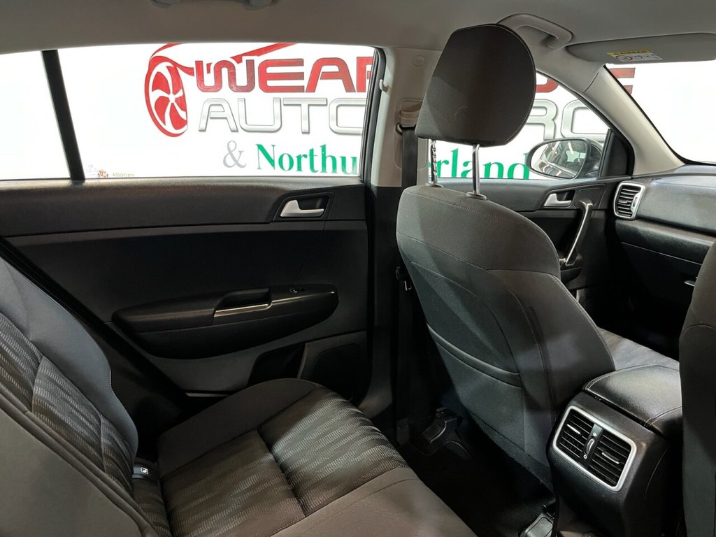 Used Kia Sportage 2016 for sale - 76256711: Photo 18
