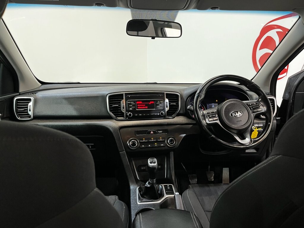 Used Kia Sportage 2016 for sale - 76256711: Photo 19