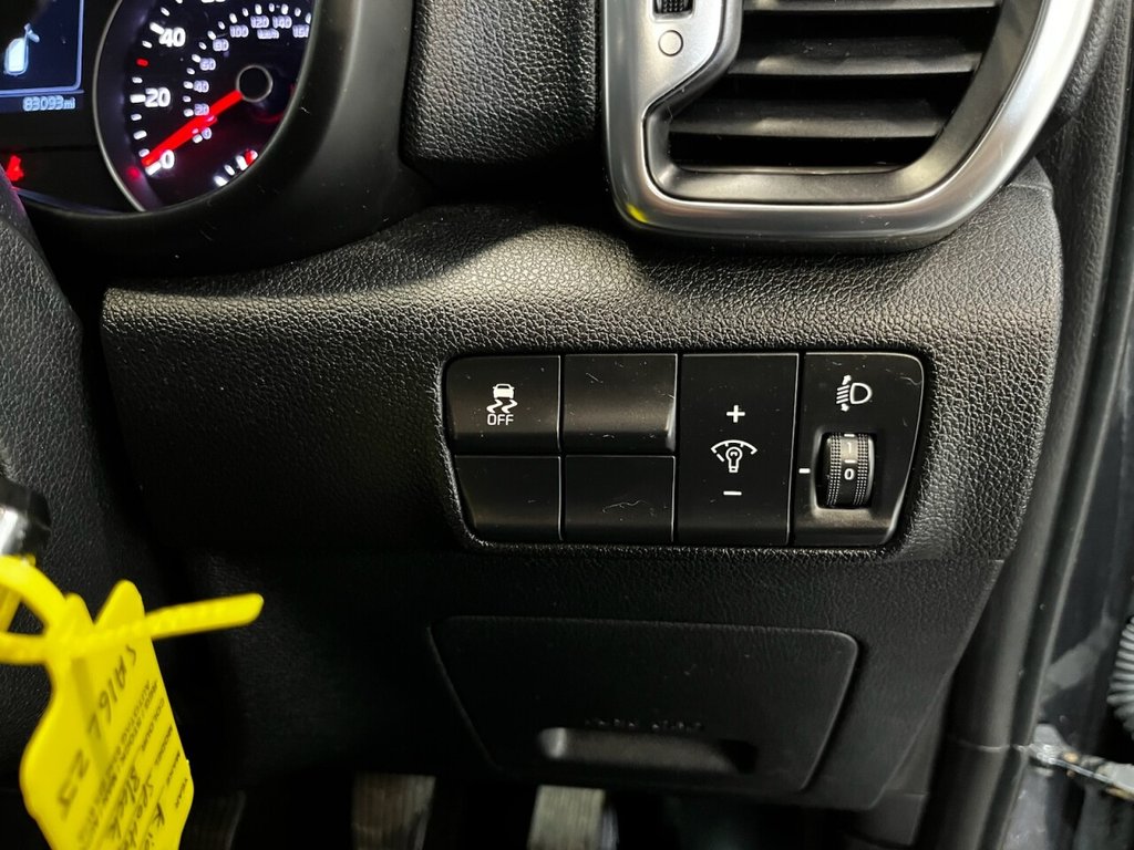 Used Kia Sportage 2016 for sale - 76256711: Photo 22