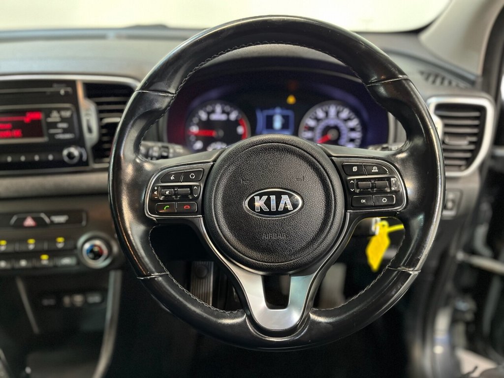 Used Kia Sportage 2016 for sale - 76256711: Photo 24