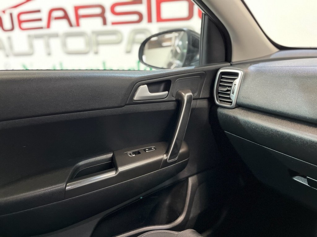 Used Kia Sportage 2016 for sale - 76256711: Photo 28