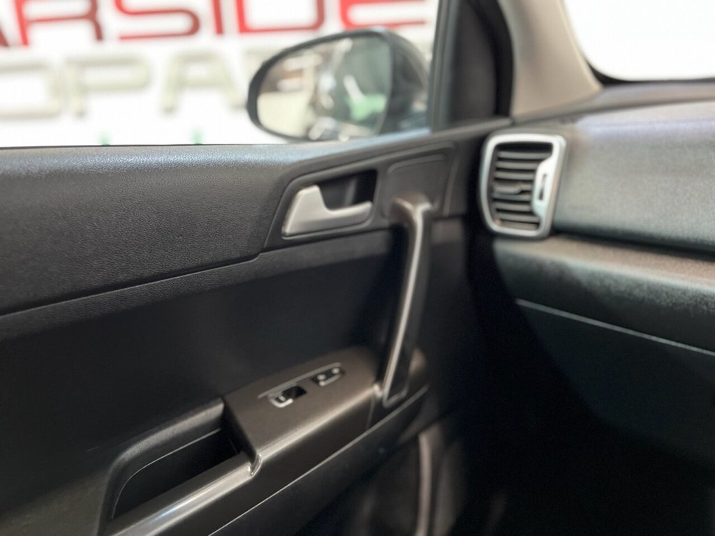 Used Kia Sportage 2016 for sale - 76256711: Photo 29