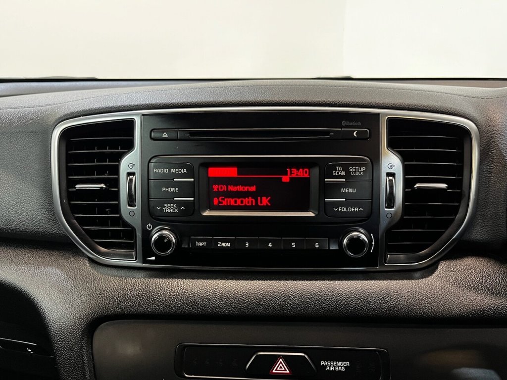 Used Kia Sportage 2016 for sale - 76256711: Photo 30