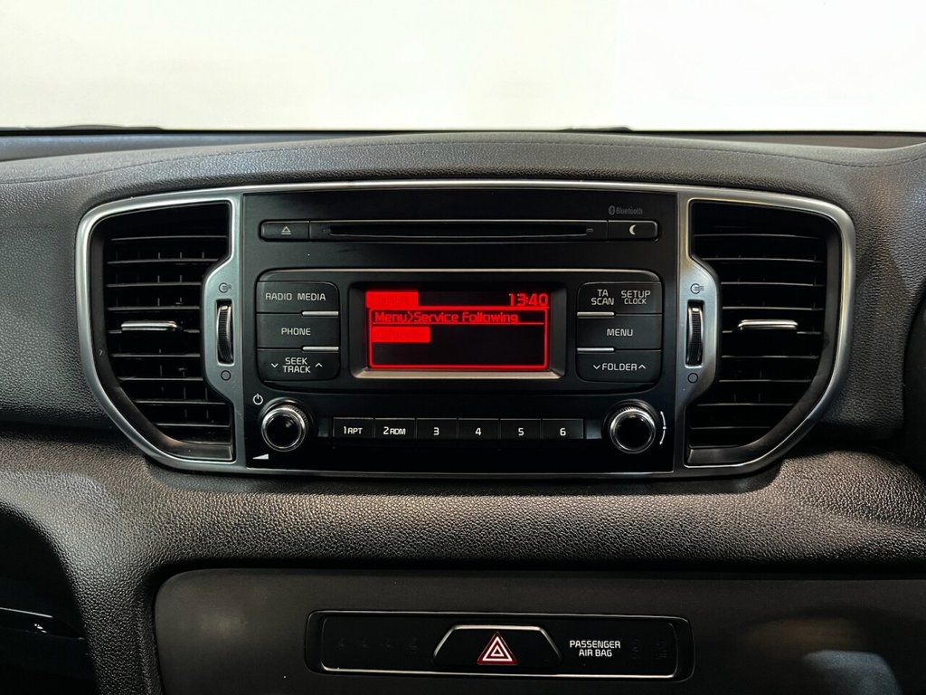 Used Kia Sportage 2016 for sale - 76256711: Photo 31