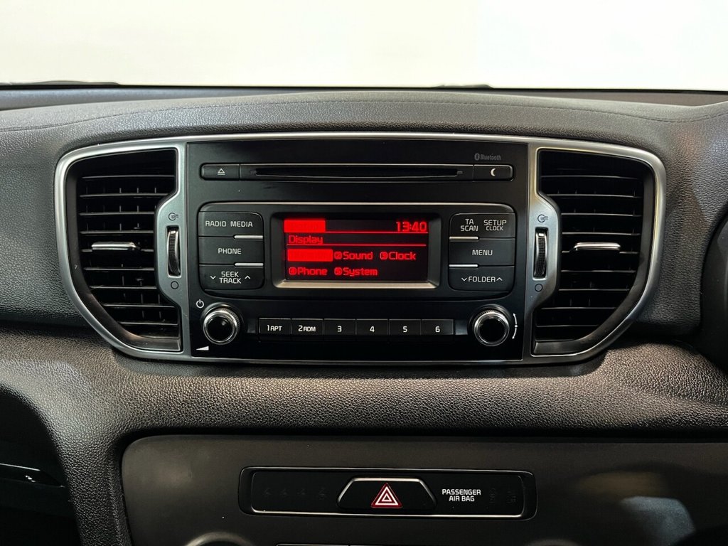Used Kia Sportage 2016 for sale - 76256711: Photo 32