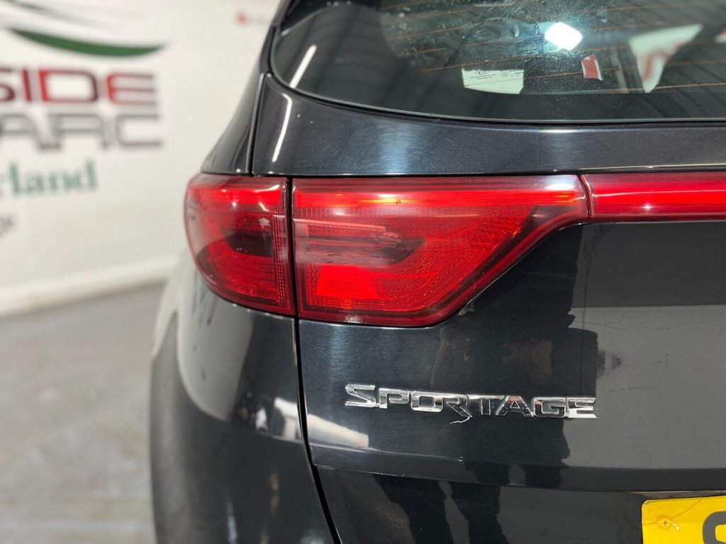 Used Kia Sportage 2016 for sale - 76256711: Photo 34