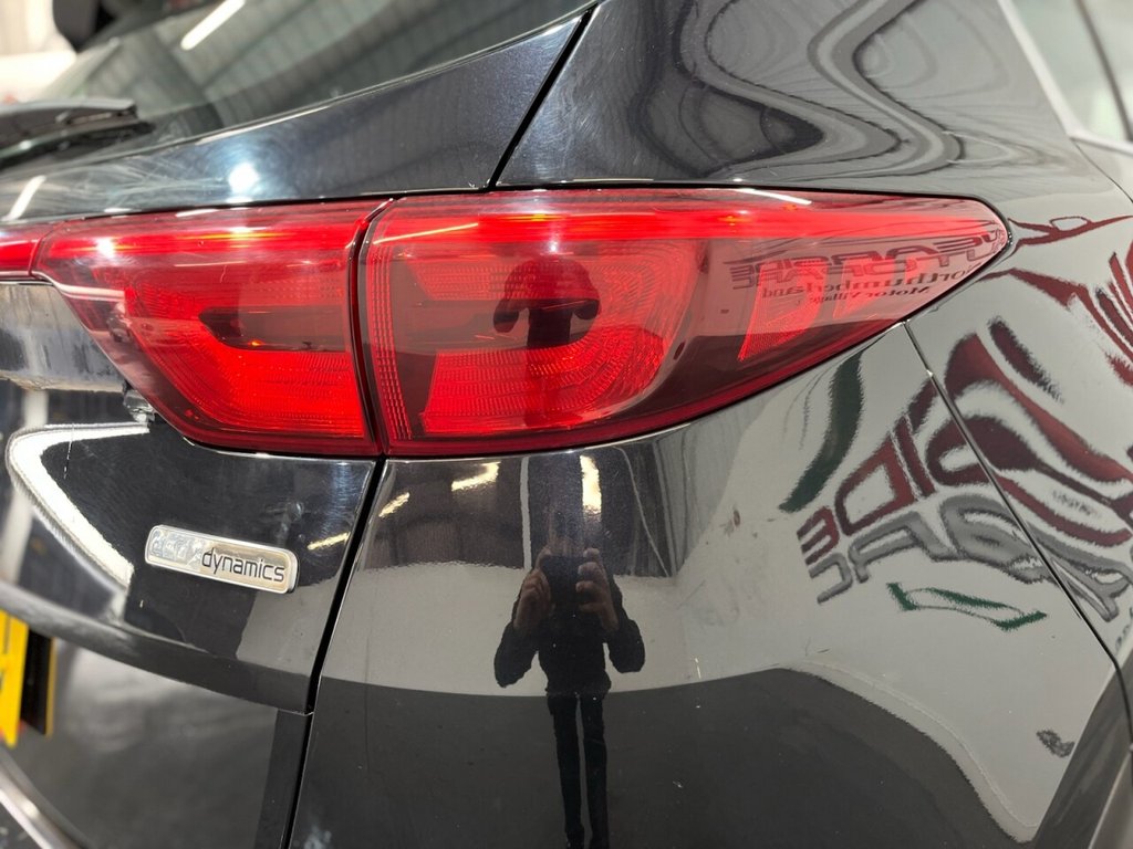 Used Kia Sportage 2016 for sale - 76256711: Photo 36