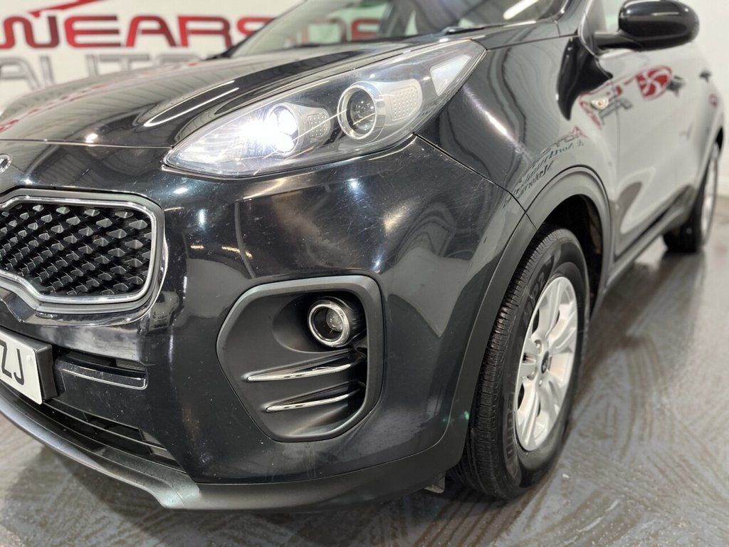 Used Kia Sportage 2016 for sale - 76256711: Photo 5