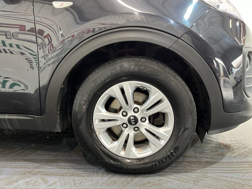 Used Kia Sportage 2016 for sale - 76256711: Photo 9