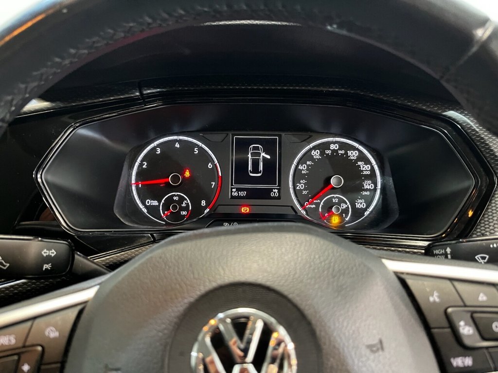 Used Volkswagen T-Cross 2019 for sale - 77328146: Photo 25