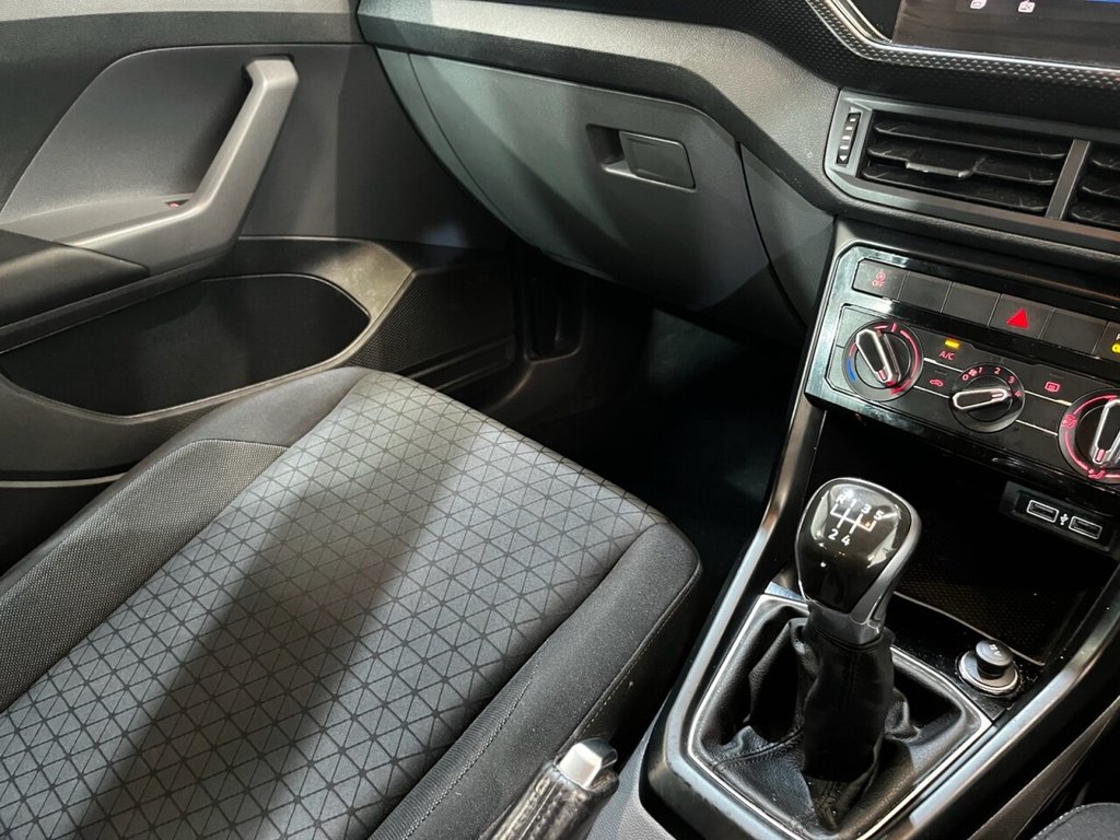 Used Volkswagen T-Cross 2019 for sale - 77328146: Photo 27