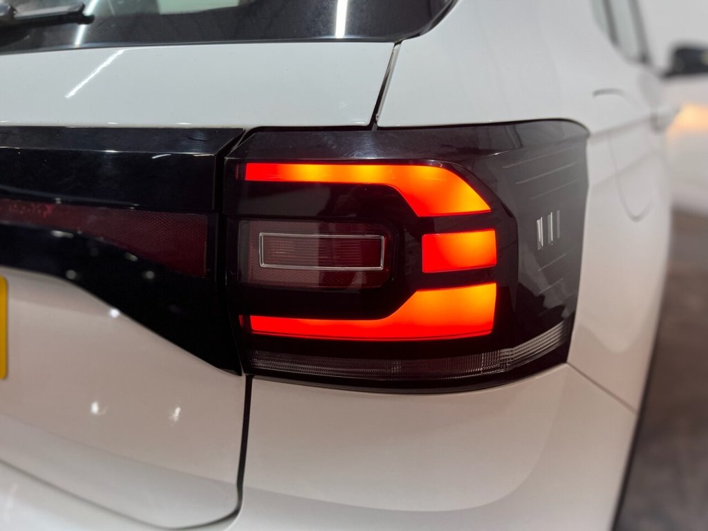 Used Volkswagen T-Cross 2019 for sale - 77328146: Photo 36