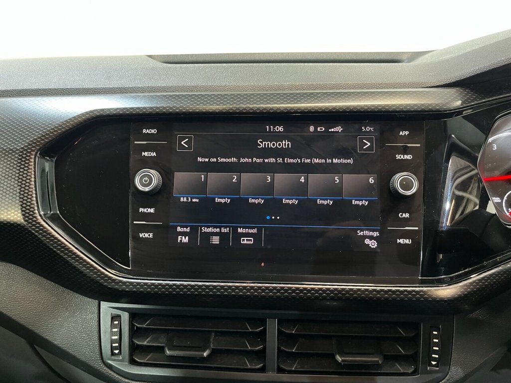 Used Volkswagen T-Cross 2019 for sale - 77328146: Photo 43