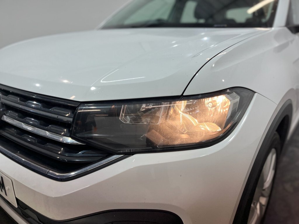 Used Volkswagen T-Cross 2019 for sale - 77328146: Photo 6