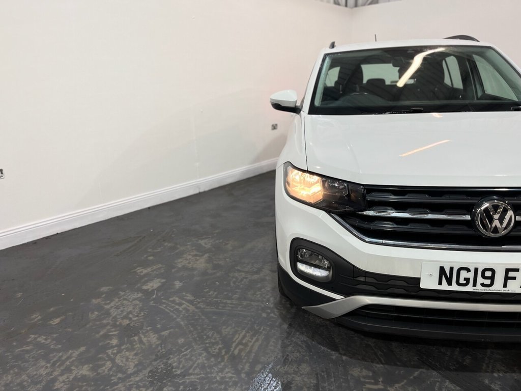 Used Volkswagen T-Cross 2019 for sale - 77328146: Photo 7