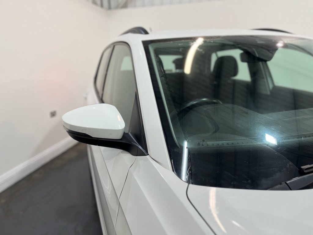 Used Volkswagen T-Cross 2019 for sale - 77328146: Photo 9