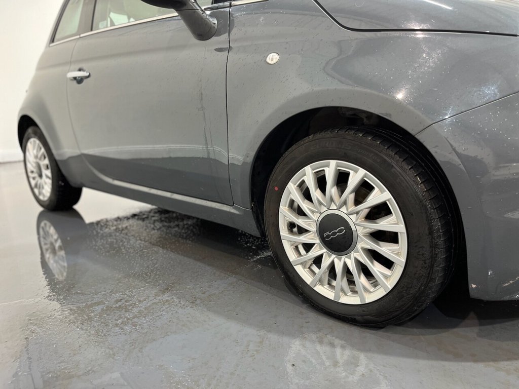 Used Fiat 500 2017 for sale - 77276422: Photo 10