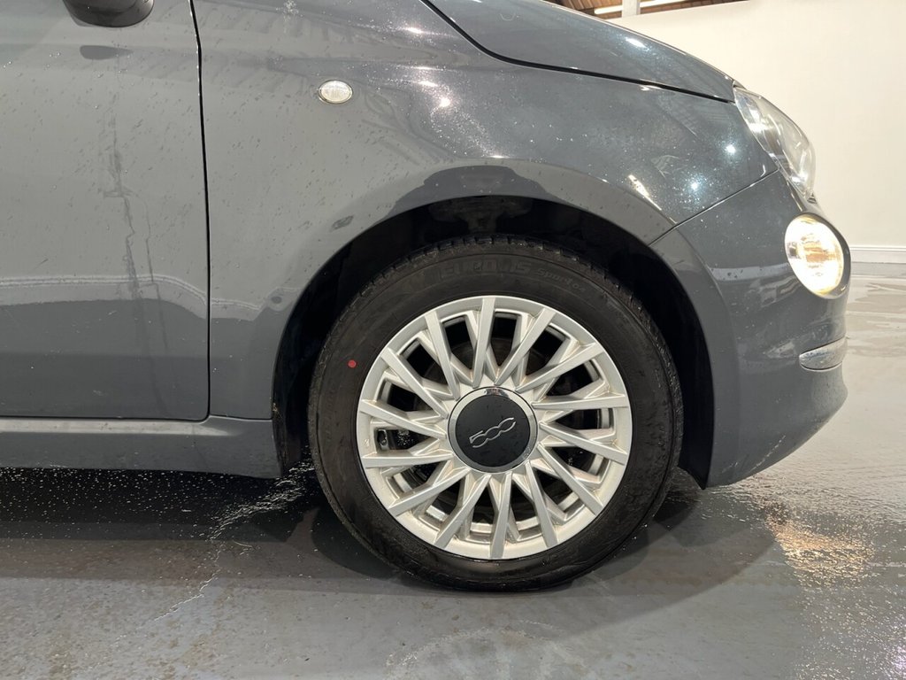 Used Fiat 500 2017 for sale - 77276422: Photo 11