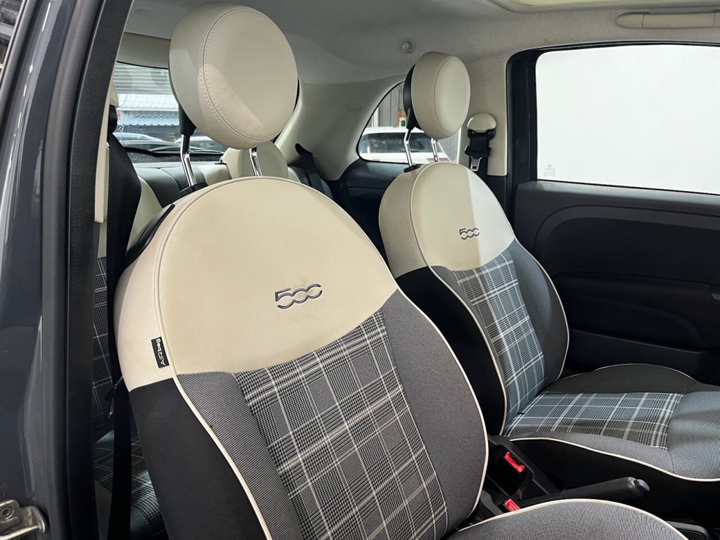 Used Fiat 500 2017 for sale - 77276422: Photo 12