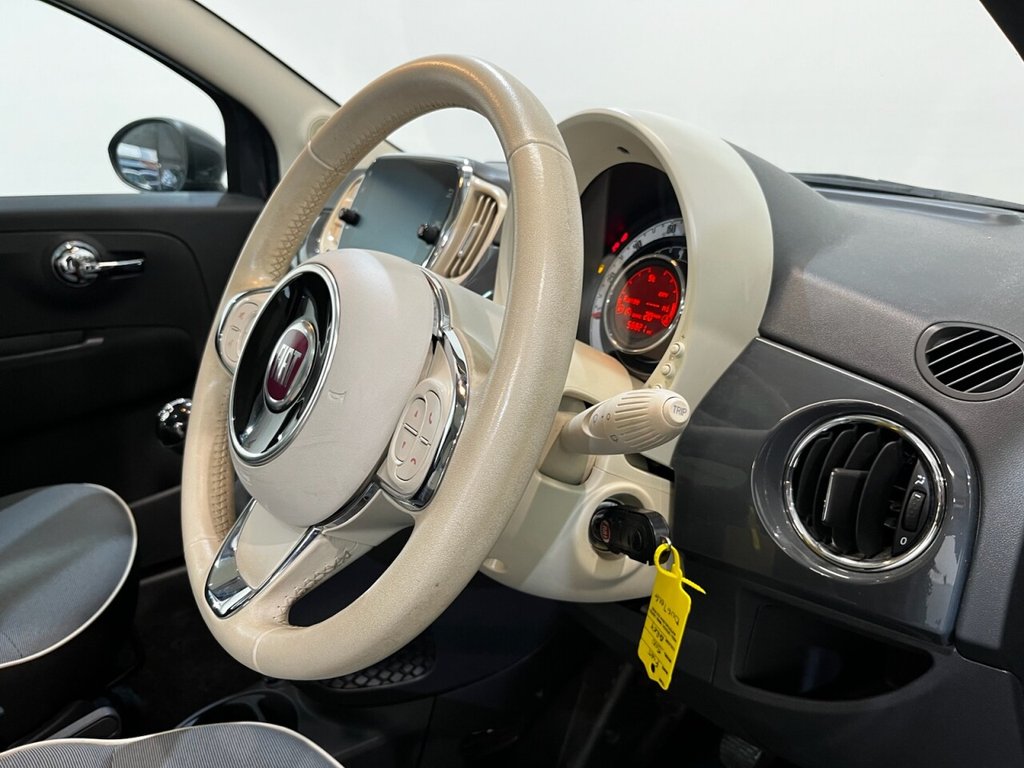 Used Fiat 500 2017 for sale - 77276422: Photo 15