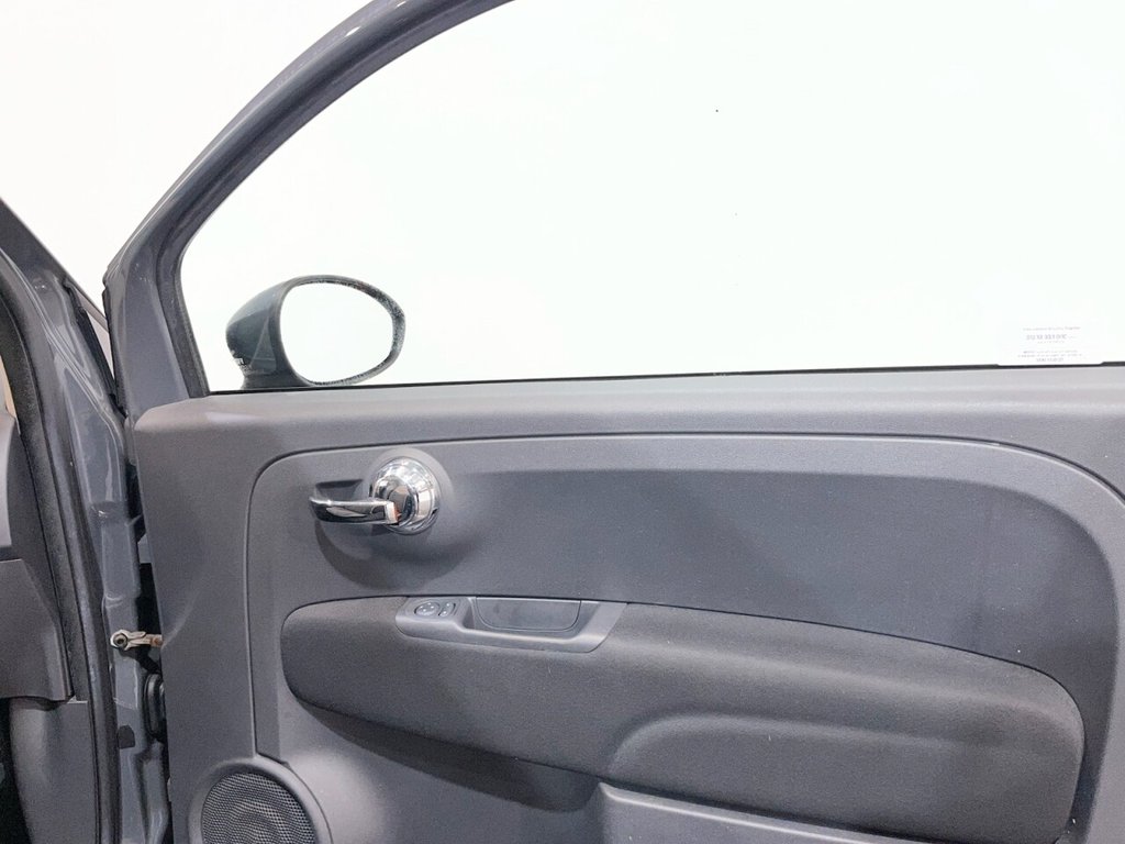 Used Fiat 500 2017 for sale - 77276422: Photo 18