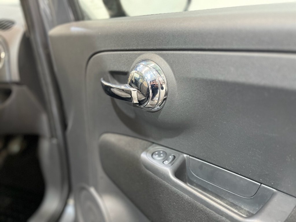 Used Fiat 500 2017 for sale - 77276422: Photo 19