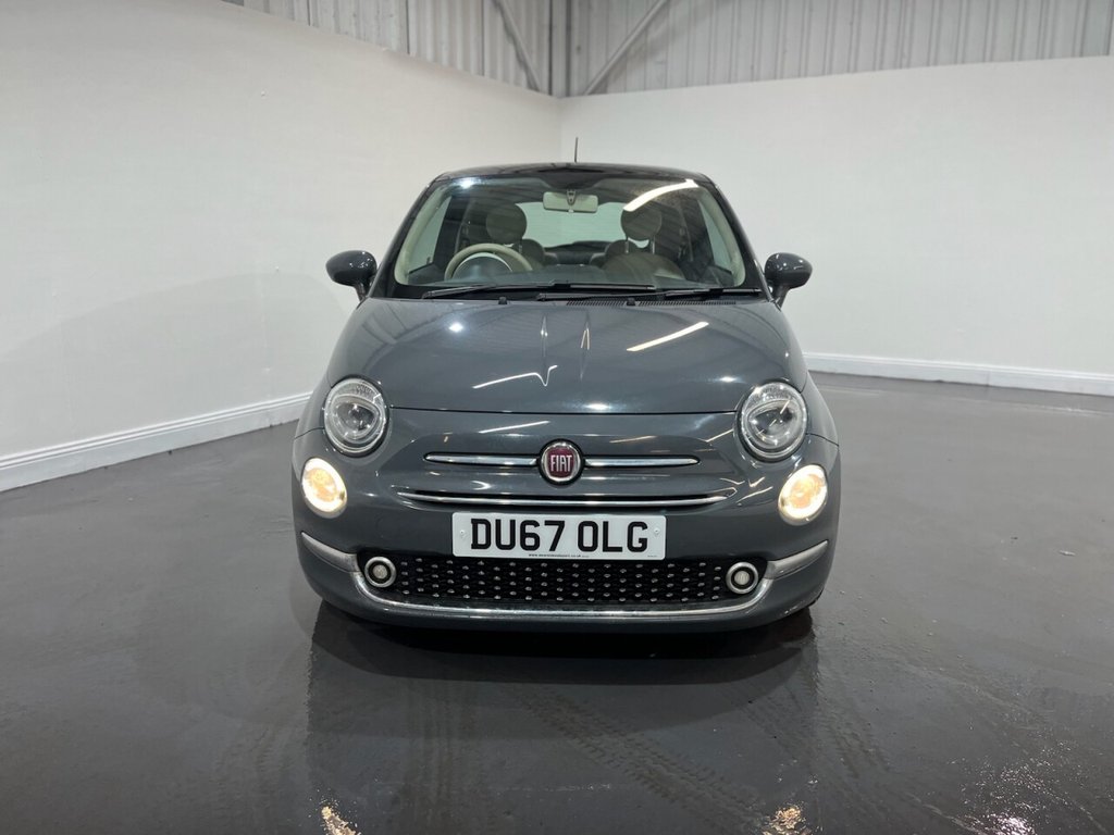 Used Fiat 500 2017 for sale - 77276422: Photo 2