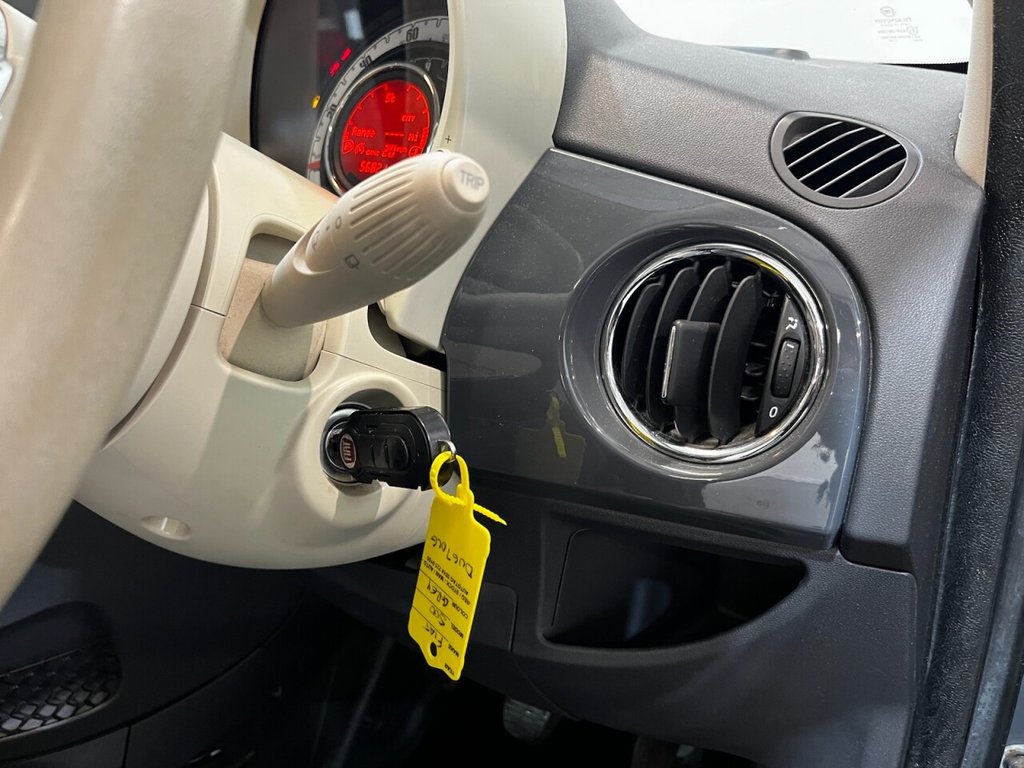 Used Fiat 500 2017 for sale - 77276422: Photo 20