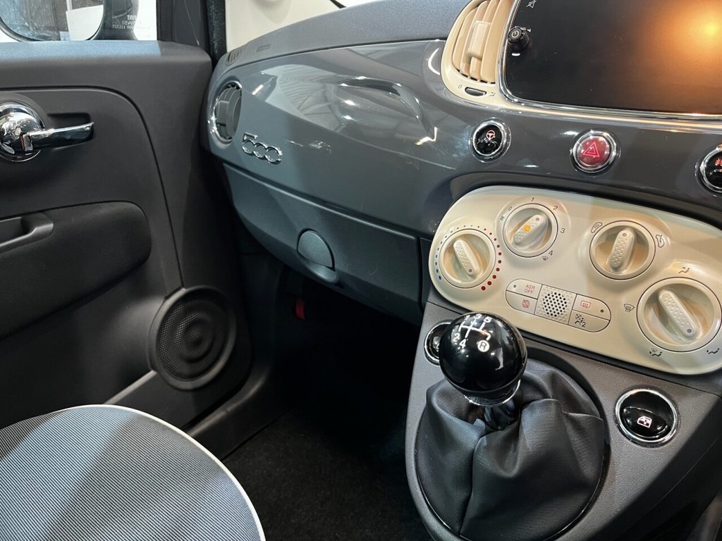 Used Fiat 500 2017 for sale - 77276422: Photo 23