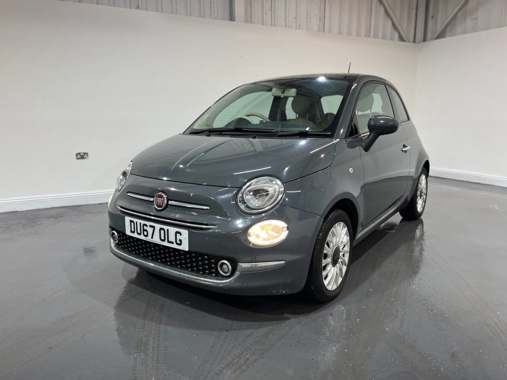 Used Fiat 500 2017 for sale - 77276422: Photo 3