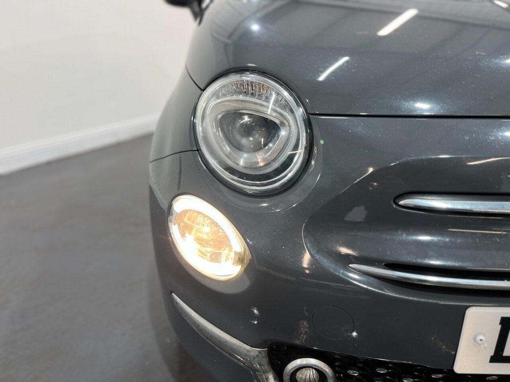 Used Fiat 500 2017 for sale - 77276422: Photo 8