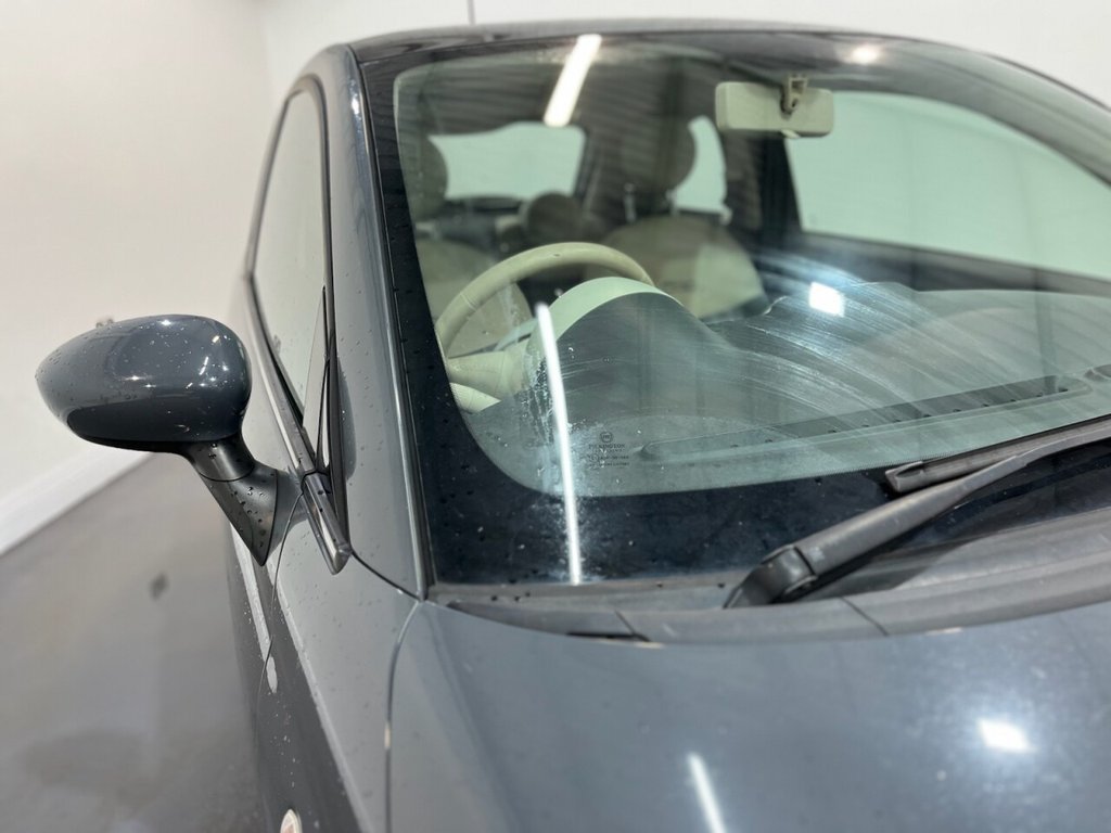 Used Fiat 500 2017 for sale - 77276422: Photo 9