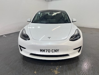 Used Tesla Model 3 2020 for sale - 78426423: Photo