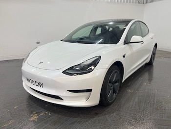 Used Tesla Model 3 2020 for sale - 78426423: Photo