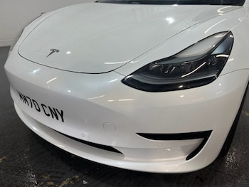Used Tesla Model 3 2020 for sale - 78426423: Photo