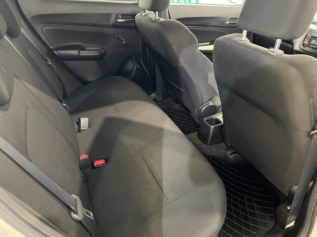 Used Suzuki Swift 2019 for sale - 77680431: Photo 12